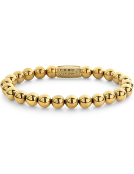 Model RR-80115-G-M, autoriseret forhandler Guldsmykket ny