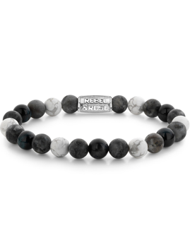 Model RR-80116-S-L, autoriseret forhandler Guldsmykket ny