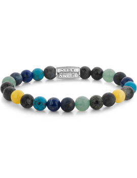 Model RR-80118-S-L, autoriseret forhandler Guldsmykket ny