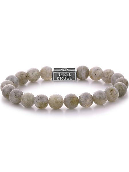 Model RR-8S005-S-L, autoriseret forhandler Guldsmykket ny