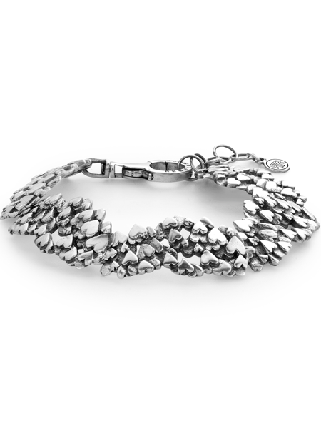 Model RR-BR024-S-XSSM, autoriseret forhandler Guldsmykket ny