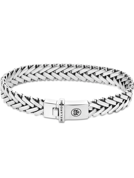 Model RR-BR035-S-M, autoriseret forhandler Guldsmykket ny