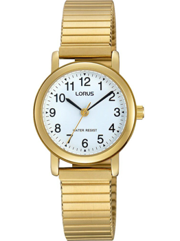 Model RRX04HX9, autoriseret forhandler Guldsmykket ny