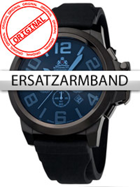 Model RS-1108-IB, autoriseret forhandler Guldsmykket ny