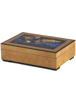 Model RS-2392-6MAP, autoriseret forhandler Guldsmykket ny