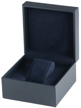 Model RS-3030-1BLUE, autoriseret forhandler Guldsmykket ny