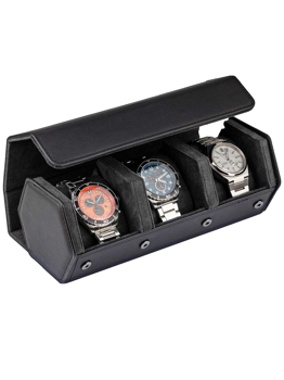 Model RS-3176-3-BL-GY, autoriseret forhandler Guldsmykket ny