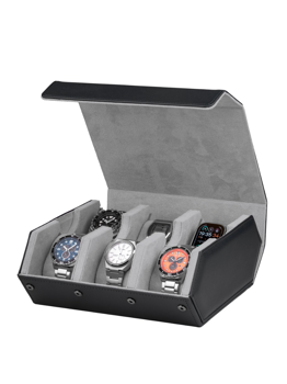 Model RS-3178-6-BL-GY, autoriseret forhandler Guldsmykket ny