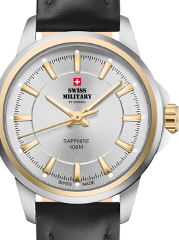 Model SM34105.11, autoriseret forhandler Guldsmykket ny