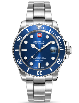 Model SMWGL0006304, autoriseret forhandler Guldsmykket ny