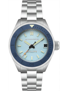 Model SP-5098-55, autoriseret forhandler Guldsmykket ny