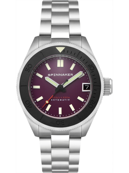 Model SP-5098-66, autoriseret forhandler Guldsmykket ny