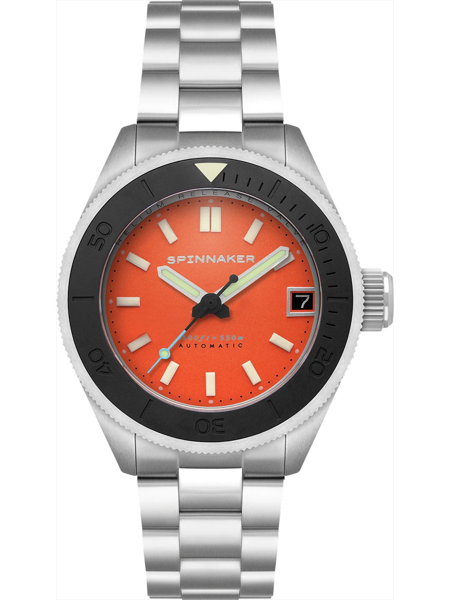 Model SP-5098-99, autoriseret forhandler Guldsmykket ny