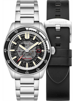 Model SP-5118-11, autoriseret forhandler Guldsmykket ny