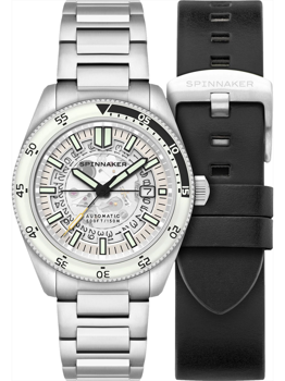 Model SP-5118-33, autoriseret forhandler Guldsmykket ny