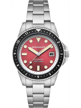 Model SP-5136-44, autoriseret forhandler Guldsmykket ny