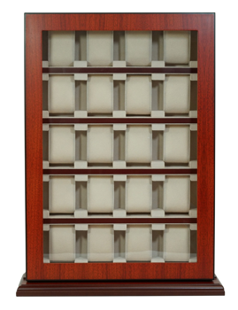 Model RS-1100-20MA, autoriseret forhandler Guldsmykket ny