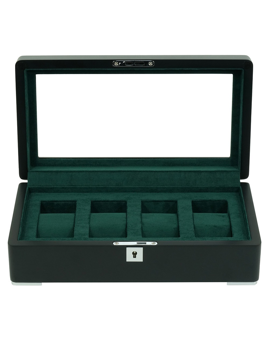 Model RS-3420-4-BL-GRE, autoriseret forhandler Guldsmykket ny