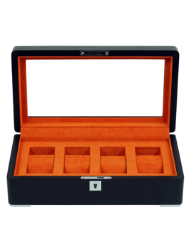 Model RS-3420-4-BL-ORA, autoriseret forhandler Guldsmykket ny