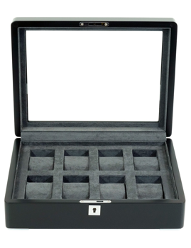 Model RS-3420-8-BL-CHA, autoriseret forhandler Guldsmykket ny