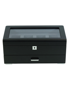 Model RS-3421-4-BL-CHA, autoriseret forhandler Guldsmykket ny