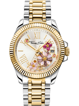 Model WA0382-291-201, autoriseret forhandler Guldsmykket ny