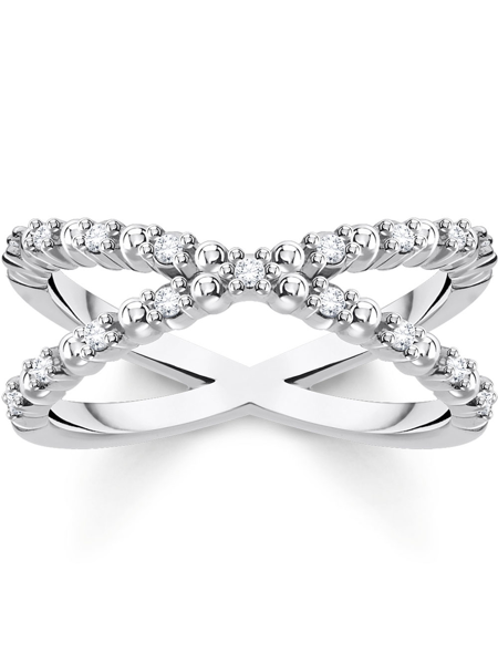 Model TR2318-051-14-56, autoriseret forhandler Guldsmykket ny