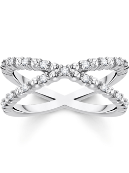 Model TR2318-051-14-58, autoriseret forhandler Guldsmykket ny