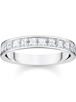 Model TR2358-051-14-56, autoriseret forhandler Guldsmykket ny