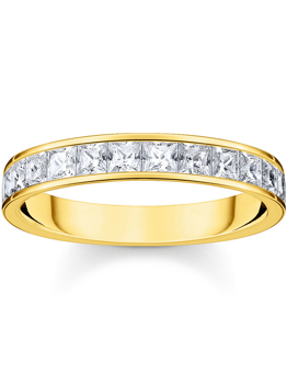 Model TR2358-414-14-54, autoriseret forhandler Guldsmykket ny