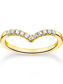 Model TR2394-414-14-52, autoriseret forhandler Guldsmykket ny