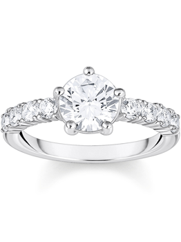 Model TR2440-051-14-54, autoriseret forhandler Guldsmykket ny