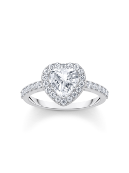 Model TR2477-051-14-54, autoriseret forhandler Guldsmykket ny