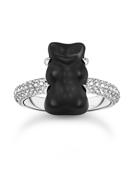 Model TR2478-052-11-54, autoriseret forhandler Guldsmykket ny