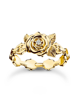 Model TR2482-414-39-54, autoriseret forhandler Guldsmykket ny