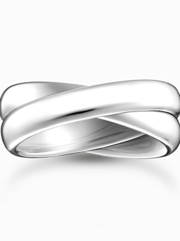 Model TR2490-001-21-64, autoriseret forhandler Guldsmykket ny