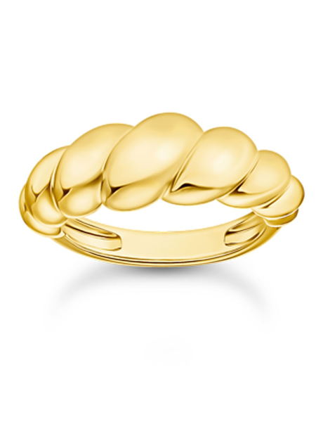 Model TR2494-413-39-56, autoriseret forhandler Guldsmykket ny