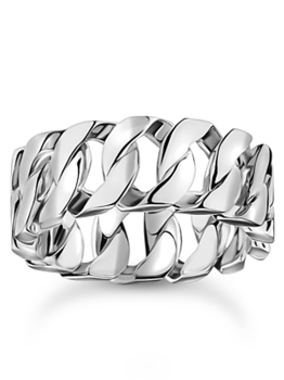 Model TR2497-637-21-58, autoriseret forhandler Guldsmykket ny