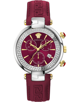 Model VE2M00821, autoriseret forhandler Guldsmykket ny