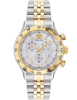 Model VE2U00422, autoriseret forhandler Guldsmykket ny