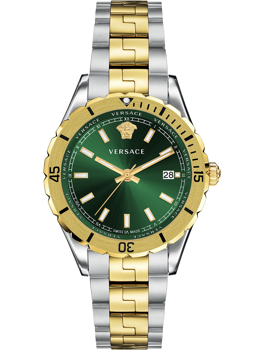 Model VE3A00720, autoriseret forhandler Guldsmykket ny