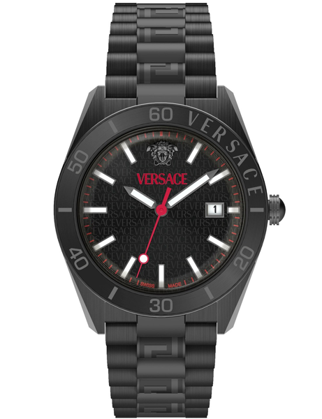 Model VE8E00724, autoriseret forhandler Guldsmykket ny