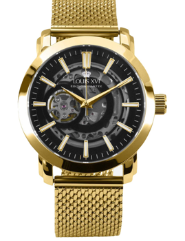 Model LXVI1900, autoriseret forhandler Guldsmykket ny