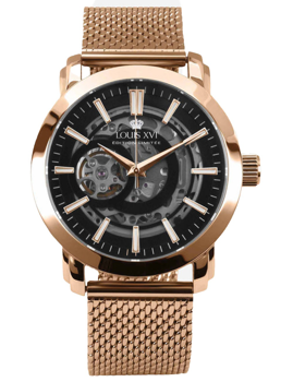 Model LXVI1910, autoriseret forhandler Guldsmykket ny