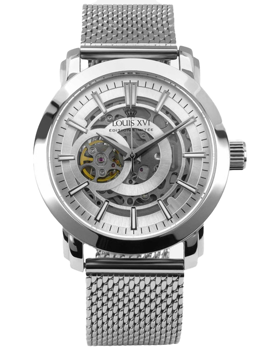 Model LXVI1921, autoriseret forhandler Guldsmykket ny