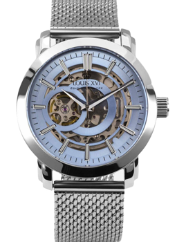 Model LXVI1922, autoriseret forhandler Guldsmykket ny