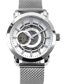 Model LXVI1923, autoriseret forhandler Guldsmykket ny