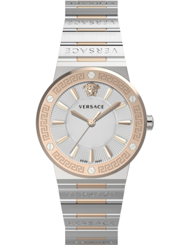 Model VEVH01020, autoriseret forhandler Guldsmykket ny