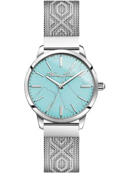 Model WA0343-201-215, autoriseret forhandler Guldsmykket ny