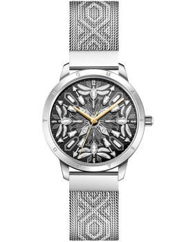 Model WA0423-201-201, autoriseret forhandler Guldsmykket ny